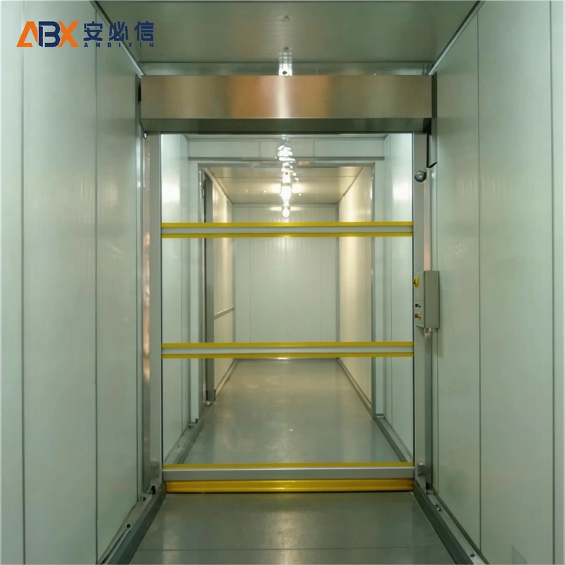 内江快速门